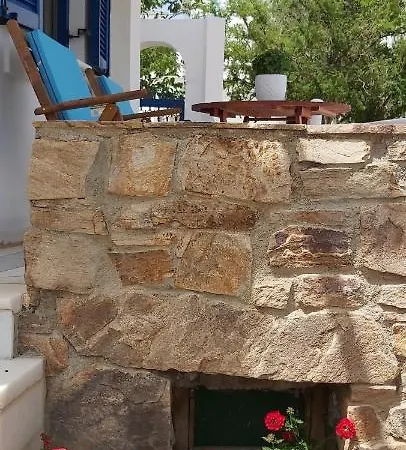 Sunny Дом отдыха Naxos City