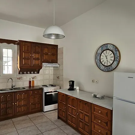 Sunny Дом отдыха Naxos City