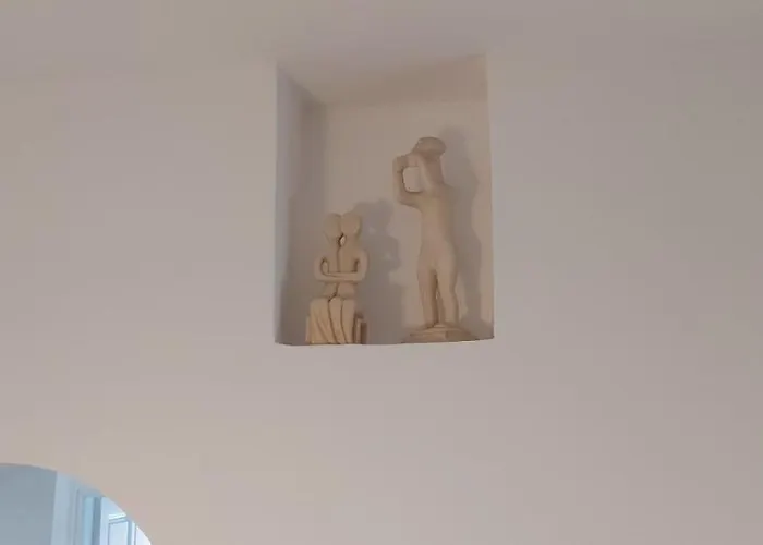 Sunny Дом отдыха Naxos City