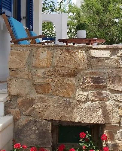 Sunny Дом отдыха Naxos City