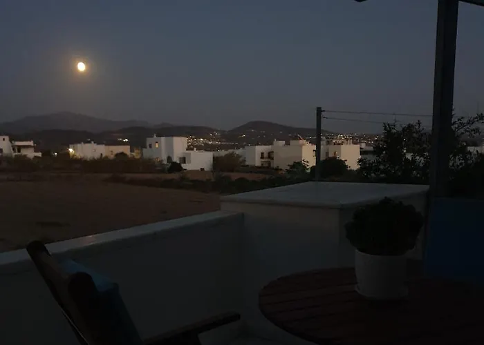 Дом отдыха Sunny Naxos City