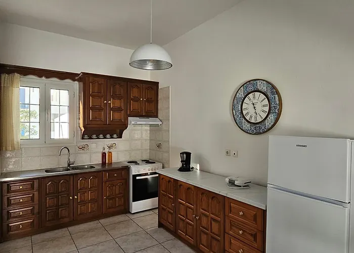 Sunny Дом отдыха Naxos City