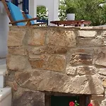 Sunny Holiday home Naxos City