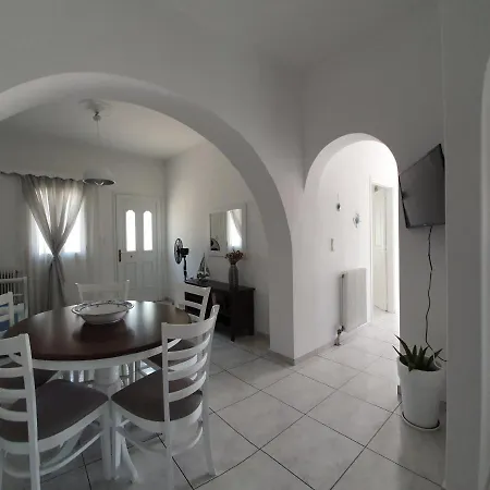 Sunny Prázdninový dům