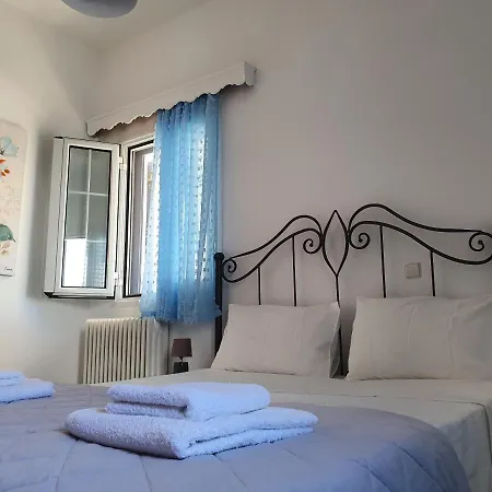 Sunny Prázdninový dům *