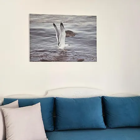 Prázdninový dům Sunny