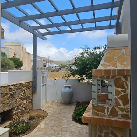 Tatil Evi Sunny