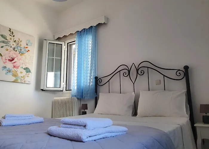 Sunny Prázdninový dům *